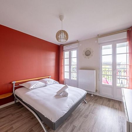 Apartamento Appart Cosy Disney 6 P Serris Exterior foto