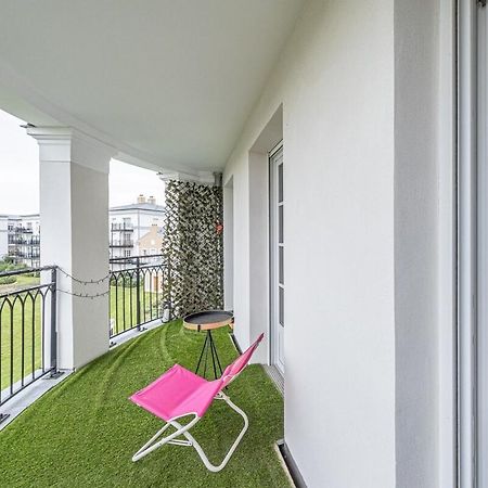Apartamento Appart Cosy Disney 6 P Serris Exterior foto